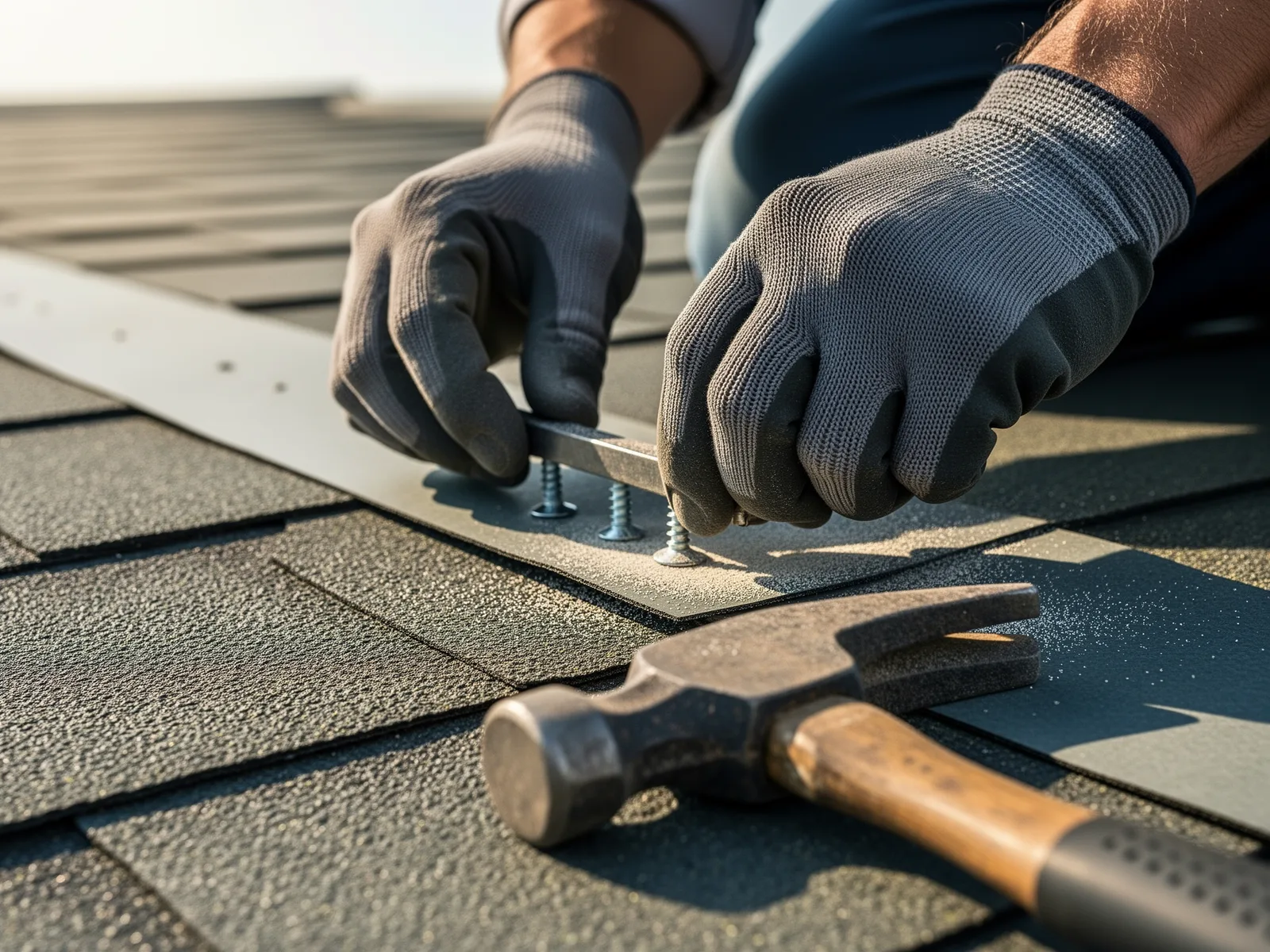 Why choose Fascia Repair in Page, NE